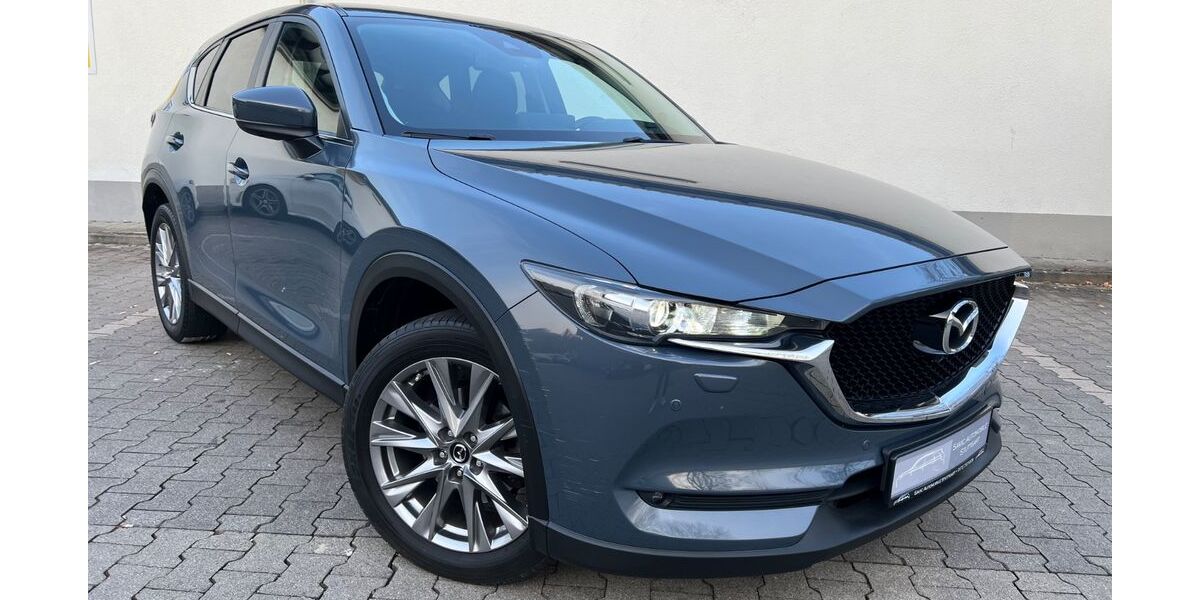 Mazda CX-5 189.800 km 17.900 &euro; Stuttgart 70378