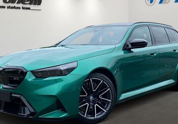 BMW M5 5.900 km 130.778 &euro; Nürtingen 72622