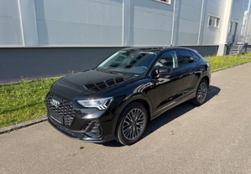Audi Q3 132.000 km 25.800 &euro; Sindelfingen 71069