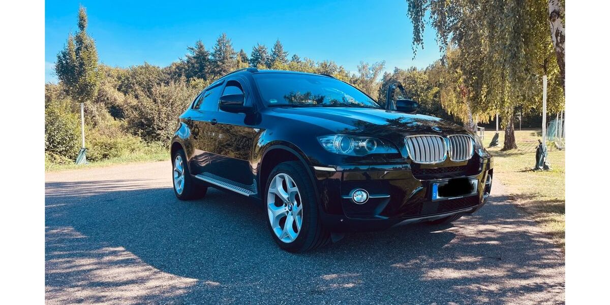 BMW X6 171.564 km 18.000 &euro; Pforzheim 75175