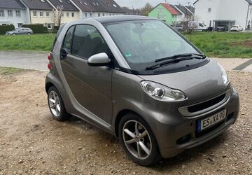Smart ForTwo 79.000 km 5.400 &euro; Wendlingen 73240