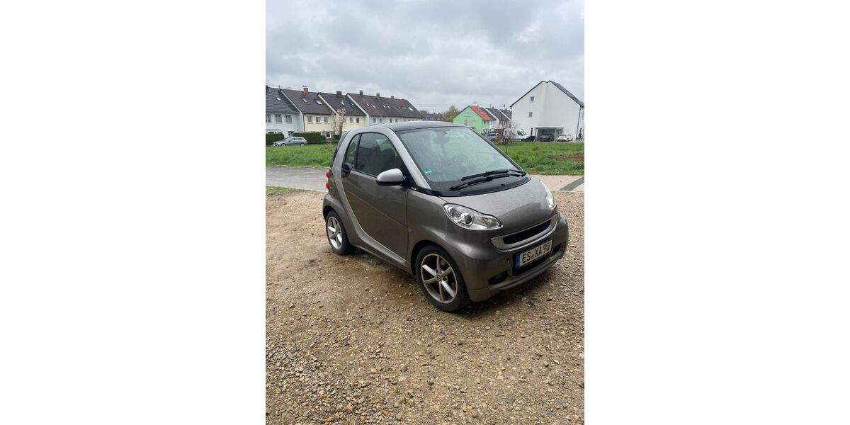 Smart ForTwo 79.000 km 5.400 &euro; Wendlingen 73240