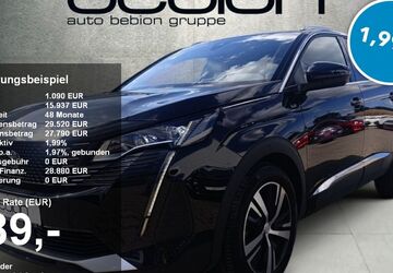 Peugeot 5008 25.615 km 27.880 &euro; Reutlingen 72770