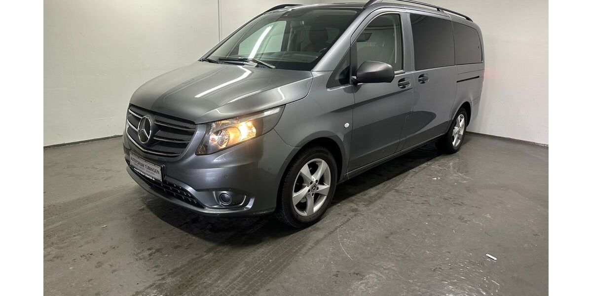 Mercedes-Benz Vito 108.700 km 35.980 &euro; TÜBINGEN 72072