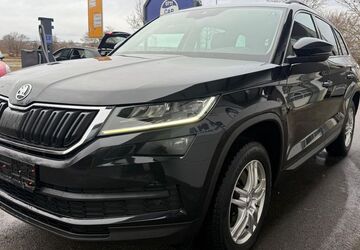 Skoda Kodiaq 260.000 km 15.990 &euro; Filderstadt / bei Stuttgart 70794