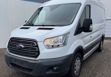 Ford Transit 192.000 km 11.900 &euro; Reutlingen/Mittelstadt 72766