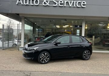 Opel Corsa 2.999 km 23.990 &euro; Pforzheim 75181