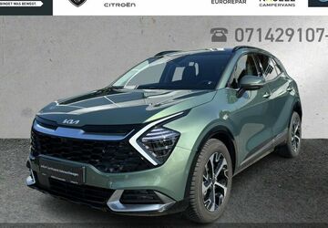 Kia Sportage 20.249 km 34.800 &euro; Bietigheim-Bissingen 74321