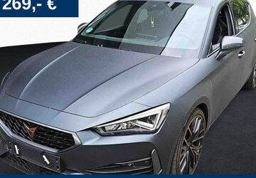 Cupra Leon 19.567 km 25.430 &euro; Kornwestheim 70806