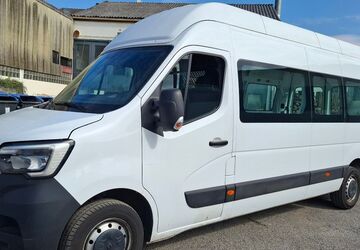 Renault Master 45.000 km 17.900 &euro; Kernen i. r 71394