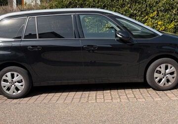 Citroen C4 SpaceTourer 74.000 km 12.400 &euro; Engelsbrand 75331