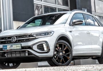 VW T-Roc 3.160 km 36.900 &euro; Sindelfingen 71065