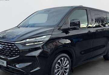 Ford Tourneo Custom 1.500 km 62.890 &euro; Rutesheim 71277