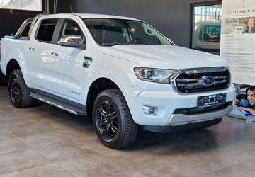 Ford Ranger 70.500 km 30.999 &euro; Gäufelden 71126