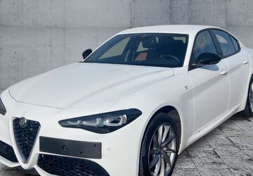 Alfa Romeo Giulia 9.880 km 41.990 &euro; Köngen 73257