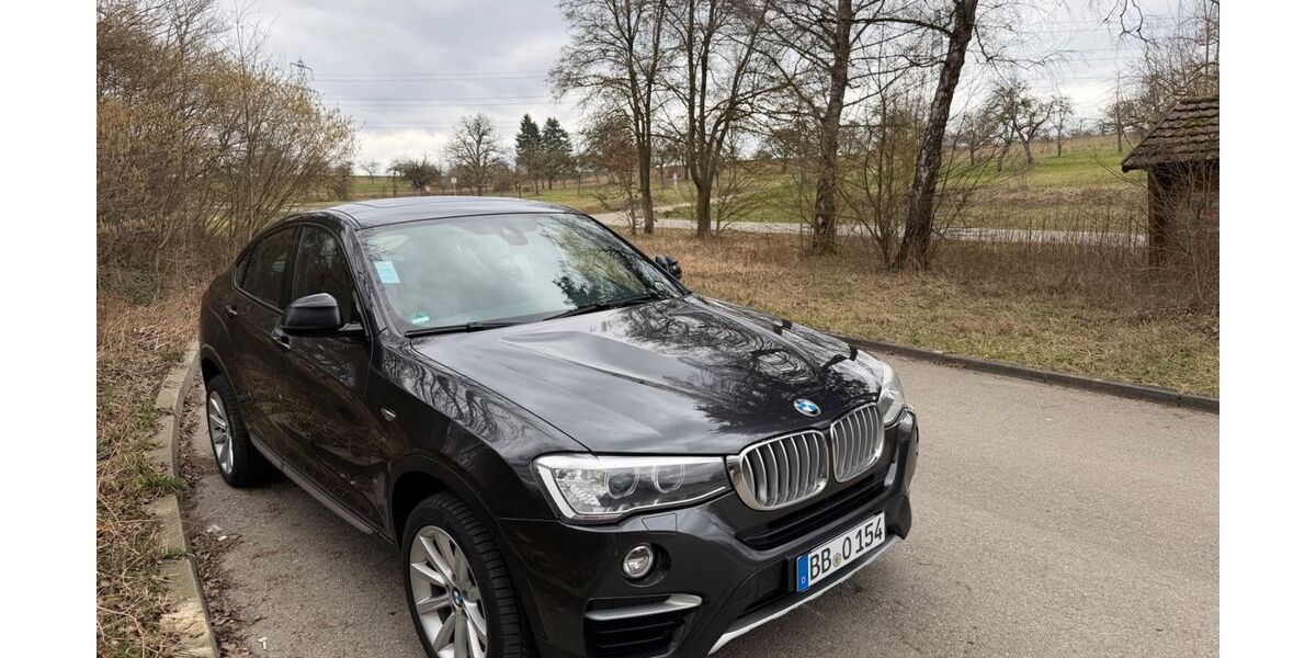 BMW X4 234.151 km 15.500 &euro; Ehningen 71139