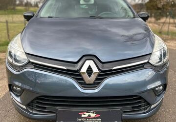 Renault Clio 64.000 km 9.999 &euro; Reutlingen 72770