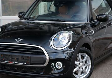 Mini One Cabrio 43.596 km 18.400 &euro; Gerlingen 70839