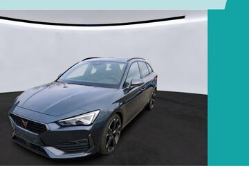 Cupra Leon 20.586 km 35.389 &euro; Calw 75365