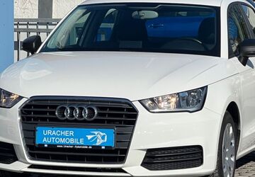 Audi A1 210.000 km 6.990 &euro; Reutlingen 72762