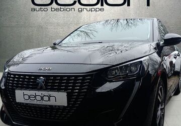 Peugeot 208 13.200 km 18.480 &euro; Magstadt 71106