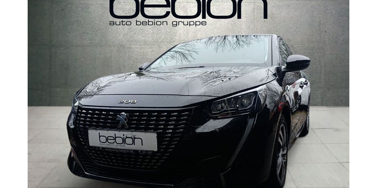 Peugeot 208 13.200 km 18.480 &euro; Magstadt 71106