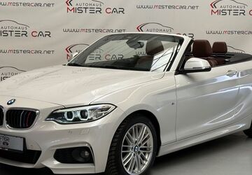 BMW 225 158.000 km 16.890 &euro; Magstadt 71106