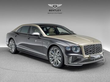 Gebrauchte Bentley Flying Spur