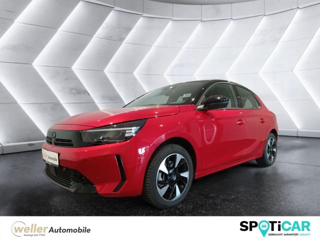 Opel Corsa 19.200 km 22.440 &euro; Bietigheim-Bissingen 74321