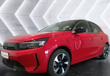 Opel Corsa 25.000 km 22.440 &euro; Bietigheim-Bissingen 74321