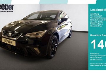 Seat Ibiza 1.100 km 24.990 &euro; Herrenberg 71083