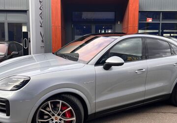 Porsche Cayenne 10.800 km 117.500 &euro; Sindelfingen 71065