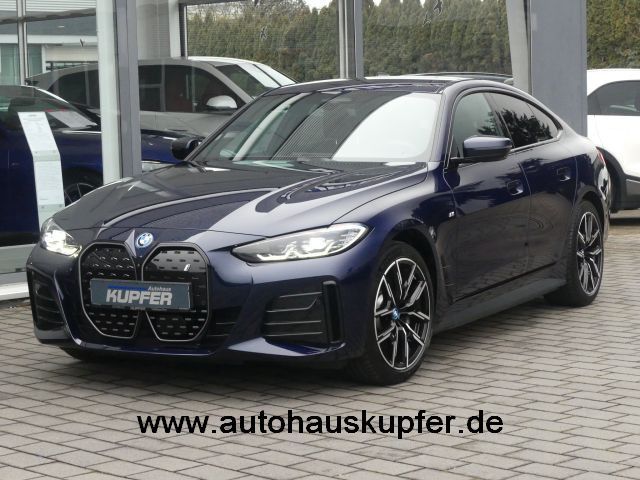 BMW i4 11.980 km 46.900 &euro; Vaihingen / Enz 71665