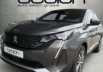 Peugeot 3008 26.200 km 23.480 &euro; Tübingen 72072