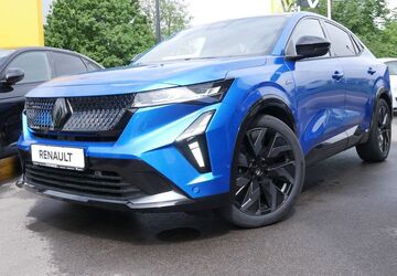 Renault Rafale 26.901 km 42.900 &euro; Herrenberg 71083