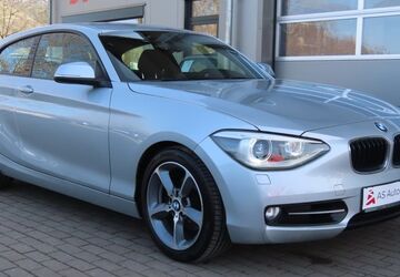 BMW 118 157.000 km 7.790 &euro; Stuttgart 70329