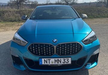 BMW M235 71.069 km 30.850 &euro; Großbettlingen 72663