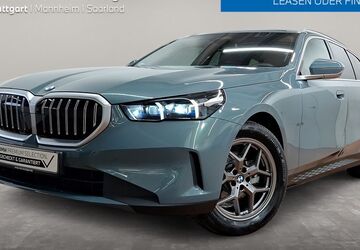 BMW 520 11.932 km 47.970 &euro; Stuttgart 70569