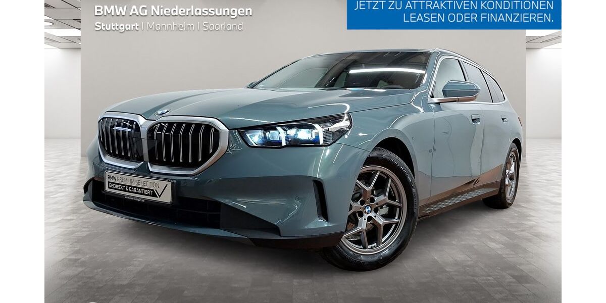 BMW 520 11.932 km 47.970 &euro; Stuttgart 70569