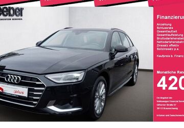 Audi A4 122.669 km 22.550 &euro; Herrenberg 71083