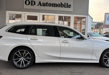 BMW 320 67.300 km 27.790 &euro; Stuttgart 70469