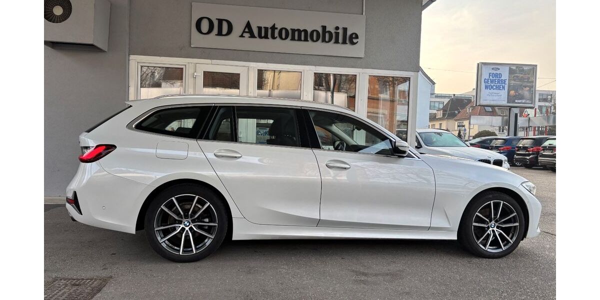 BMW 320 67.300 km 27.790 &euro; Stuttgart 70469