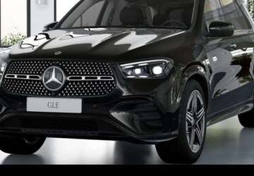 Mercedes-Benz GLE 450 15.459 km 94.990 &euro; Stuttgart 70372