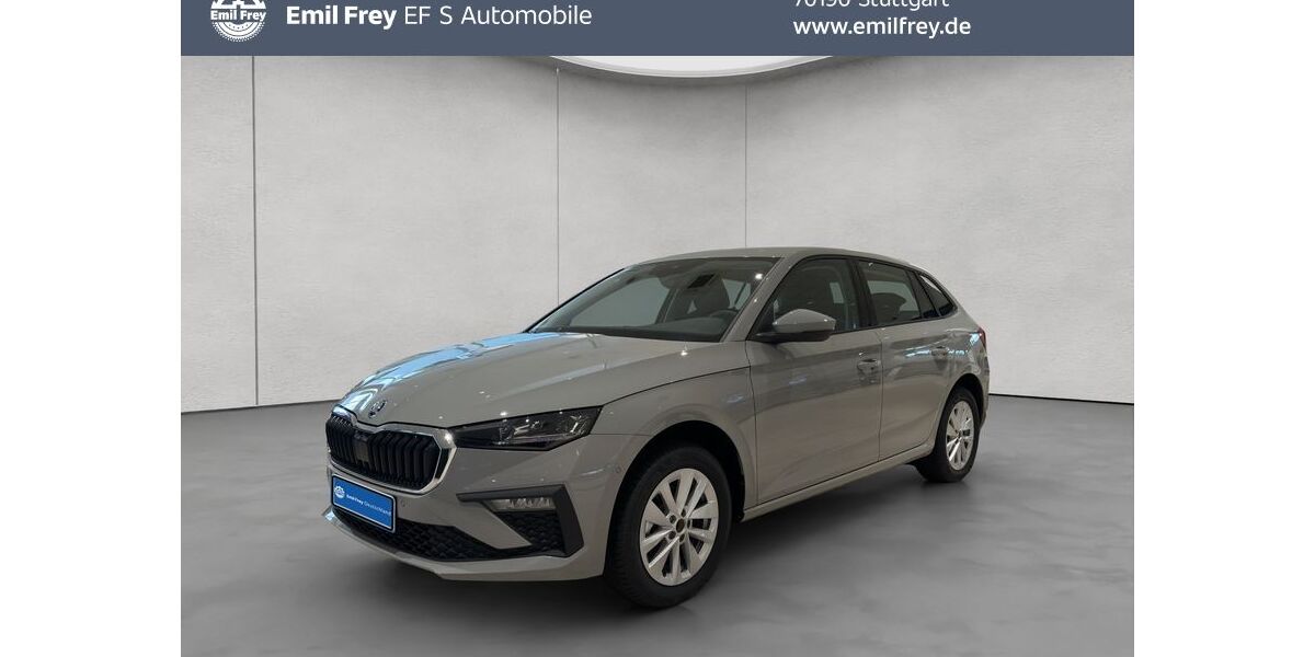 Skoda Scala 10.654 km 25.990 &euro; Stuttgart 70190