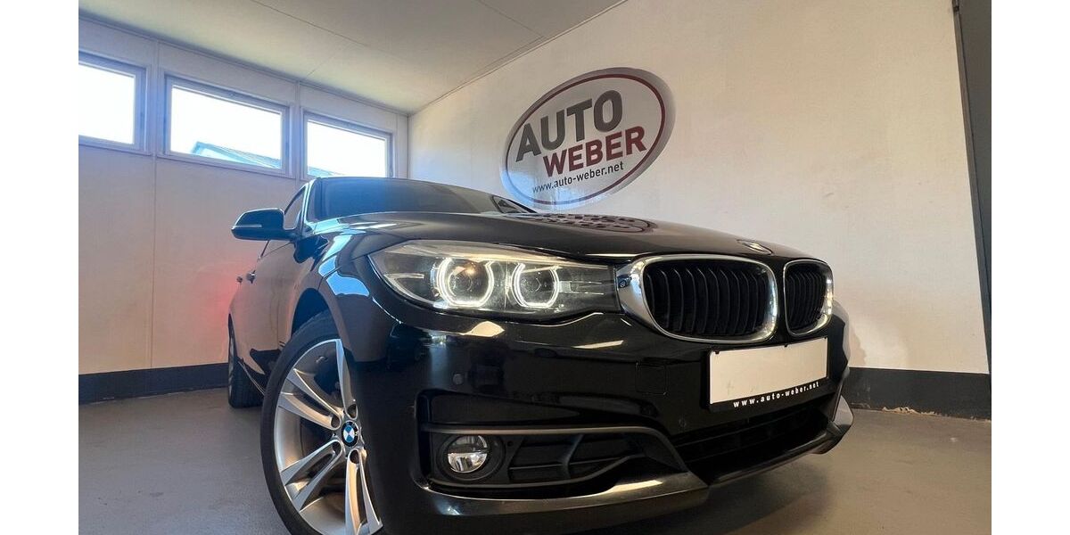 BMW 318 Gran Turismo 238.800 km 10.890 &euro; Sindelfingen/Darmsheim 71069