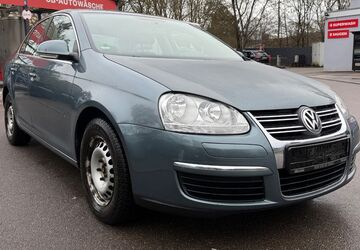 VW Jetta 262.170 km 2.499 &euro; Sindelfingen 71067