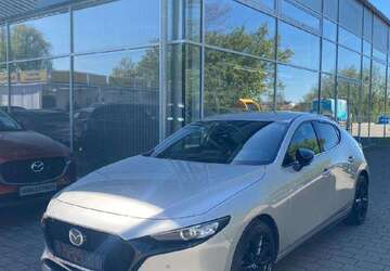 Mazda 3 19.320 km 23.800 &euro; Böblingen 71034