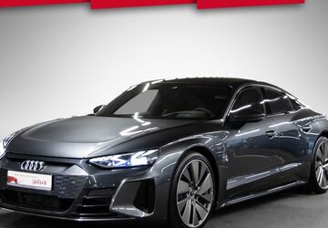 Audi e-tron GT 51.170 km 61.960 &euro; Stuttgart 70469