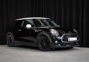 Mini Cooper 92.800 km 14.290 &euro; Reutlingen / Betzingen 72770