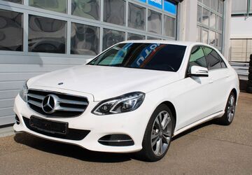 Mercedes-Benz E 250 297.000 km 12.980 &euro; Sindelfingen 71065